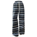 80's Grandma Pants in Black