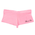 Born to Die Y2K Micro Shorts