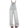 Teen Craft Denim Overalls