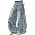 Like a Boy Cargo Jeans