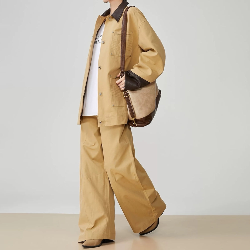 Mercury Rising Pants & Jacket Set