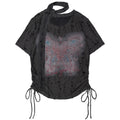 Dark Fairy Lounge Shirt