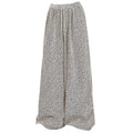 Less Conversation Wide-Leg Pants