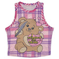I Studied The Blade Baby Tee