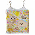 Cute Pets Y2K Tank Top