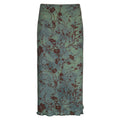 Fairycore Aesthetic Midi Skirt