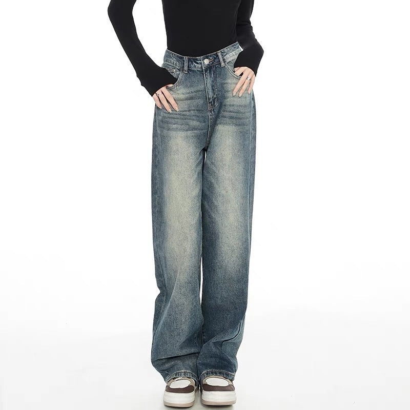 Fairy Grunge Jeans