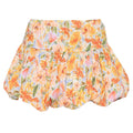 Summer In Paris Balloon Skirt