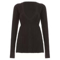Frazzled English Woman Sweater