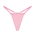 Love Bites Thong Panty