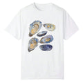 Oyster Graphic Tee