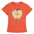 Polka Dot Fruit T-Shirt