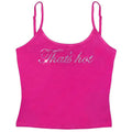That's Hot Y2K Tank Top
