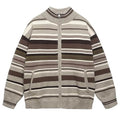 Meet Me On Campus Zip Up Jacket