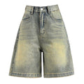 Teen Craft Knee-Length Shorts