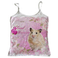 Y2K Hamster Tank Top